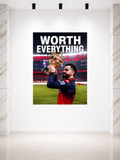 VIRAT - WORTH EVERYTHING