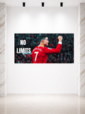 CRISTIANO RONALDO - NO LIMITS