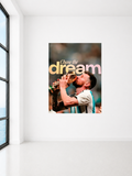 LIONEL MESSI - CHASING THE DREAM