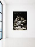 MIKE TYSON - BEYOND FEAR