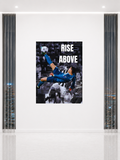CRISTIANO RONALDO - RISE ABOVE