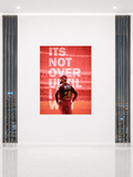 VIRAT - IT'S NOT OVER UNTIL I WIN