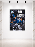 CRISTIANO RONALDO - RISE ABOVE