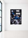CRISTIANO RONALDO - RISE ABOVE