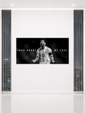 LIONEL MESSI - YOUR DOUBT MY FUEL
