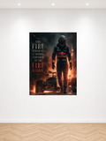 REDBULL - THE FIRE WITHIN