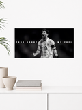 LIONEL MESSI - YOUR DOUBT MY FUEL