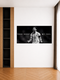 LIONEL MESSI - YOUR DOUBT MY FUEL