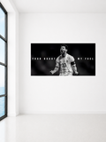 LIONEL MESSI - YOUR DOUBT MY FUEL