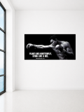 MUHAMMAD ALI - FLOAT LIKE A BUTTERFLY