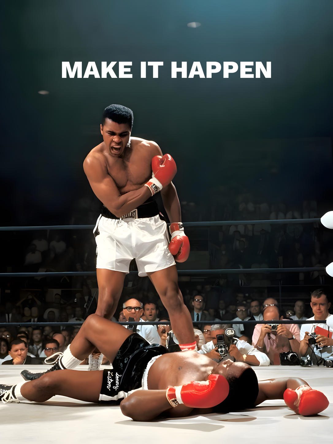 Boxing