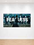 JON SNOW - FEARLESS