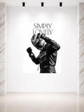 MAX VERSTAPPEN - SIMPLY LOVELY