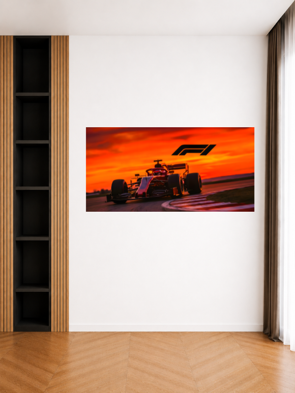 F1 - SKY