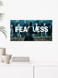 JON SNOW - FEARLESS