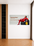 LEWIS HAMILTON - HAMMERTIME