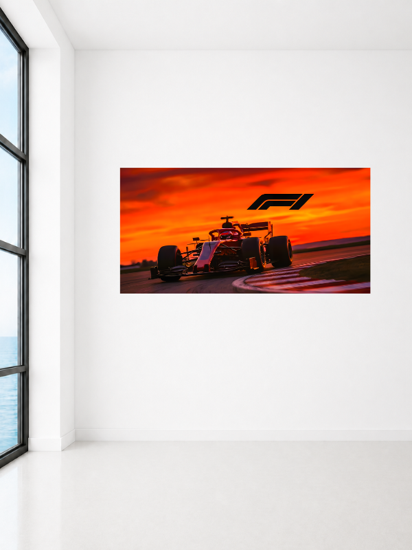 F1 - SKY