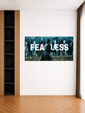 JON SNOW - FEARLESS