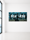 JON SNOW - FEARLESS
