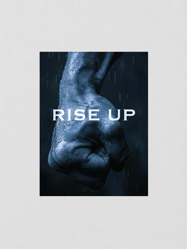 RISE UP