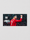 CRISTIANO RONALDO - NO LIMITS