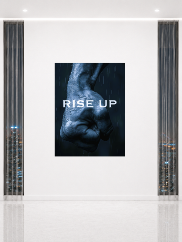 RISE UP