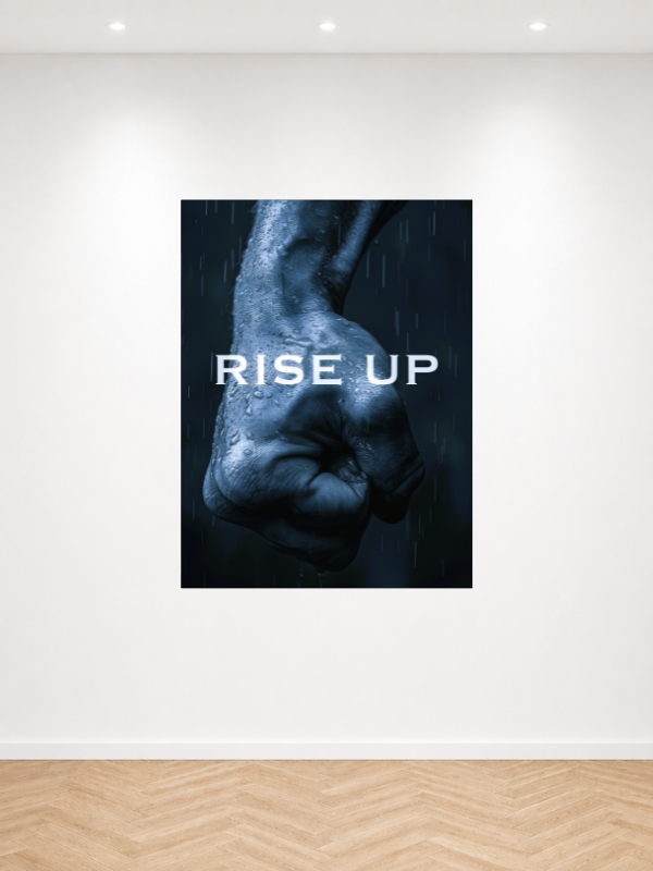 RISE UP