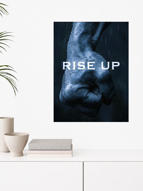 RISE UP