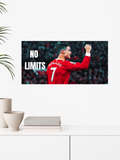 CRISTIANO RONALDO - NO LIMITS