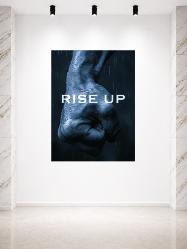 RISE UP