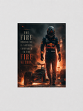 REDBULL - THE FIRE WITHIN