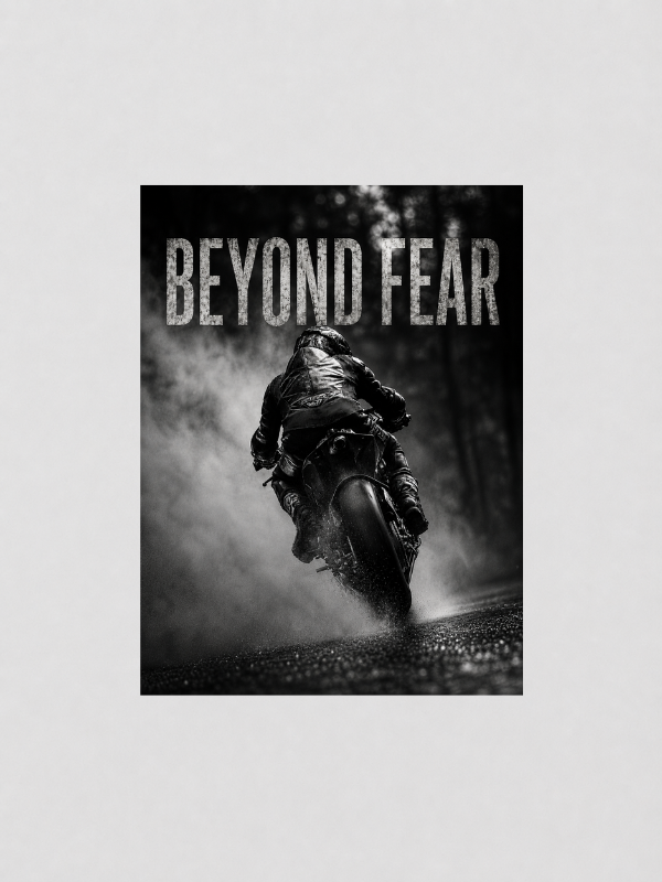 BEYOND FEAR