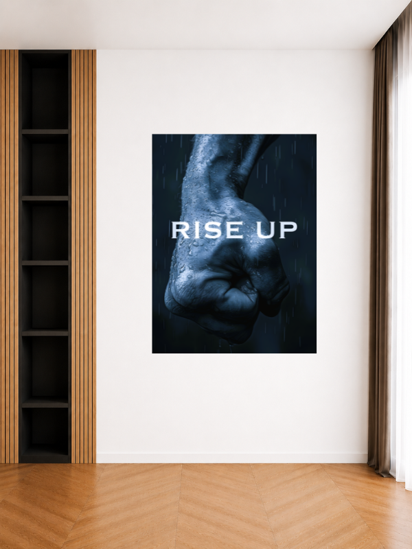 RISE UP
