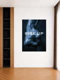 RISE UP