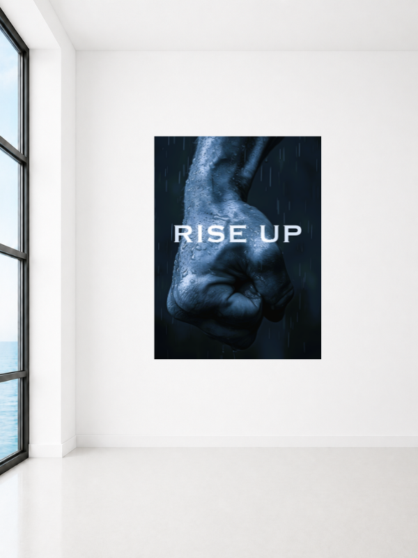 RISE UP