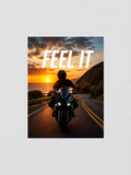 FEEL IT