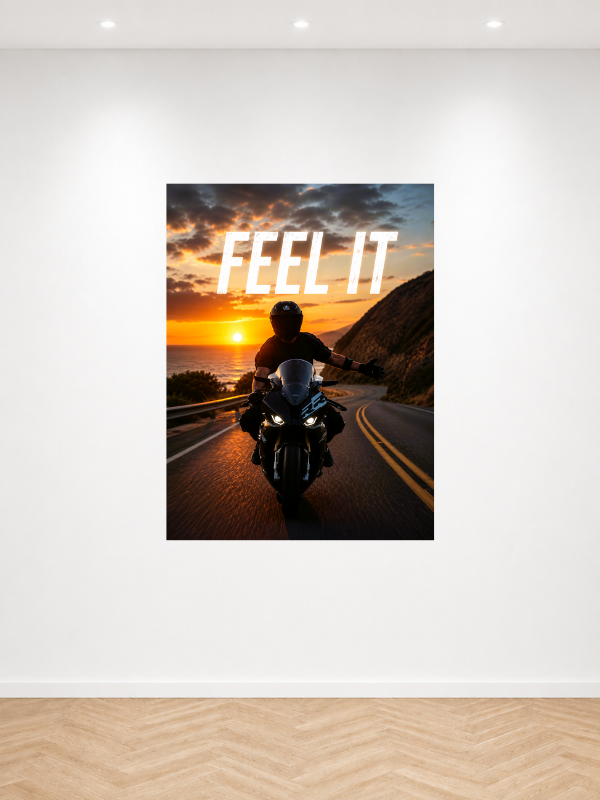FEEL IT
