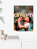 LIONEL MESSI - CHASING THE DREAM