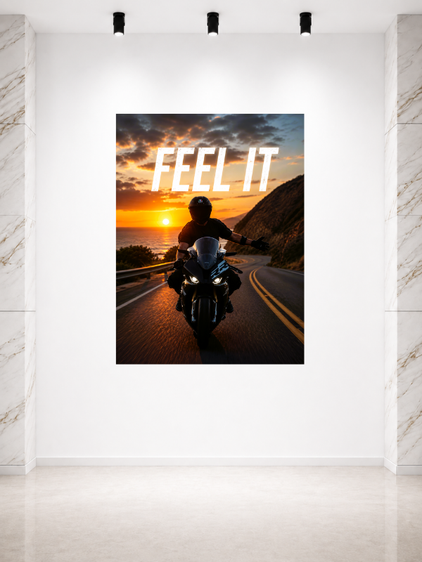 FEEL IT