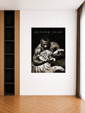 MIKE TYSON - BEYOND FEAR