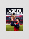 VIRAT - WORTH EVERYTHING