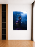 LIONEL MESSI - YOU vs YOU