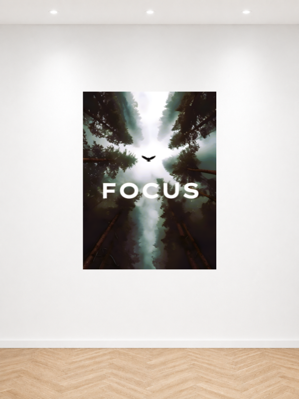 FOCUS
