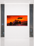 F1 - SKY