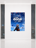 MAX VERSTAPPEN - NOT DONE YET