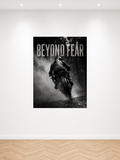 BEYOND FEAR