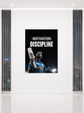 VIRAT - DISCIPLINE