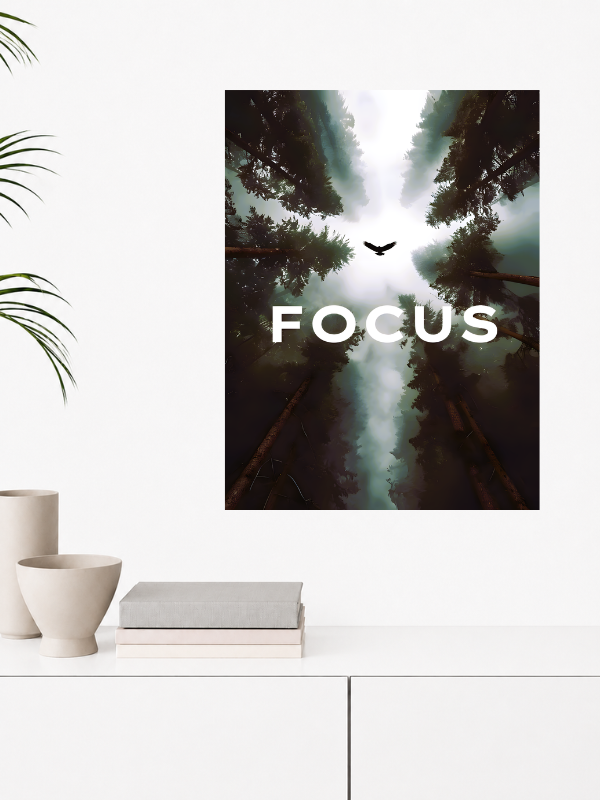 FOCUS