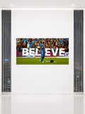 VIRAT- BELIEVE