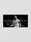 LIONEL MESSI - YOUR DOUBT MY FUEL